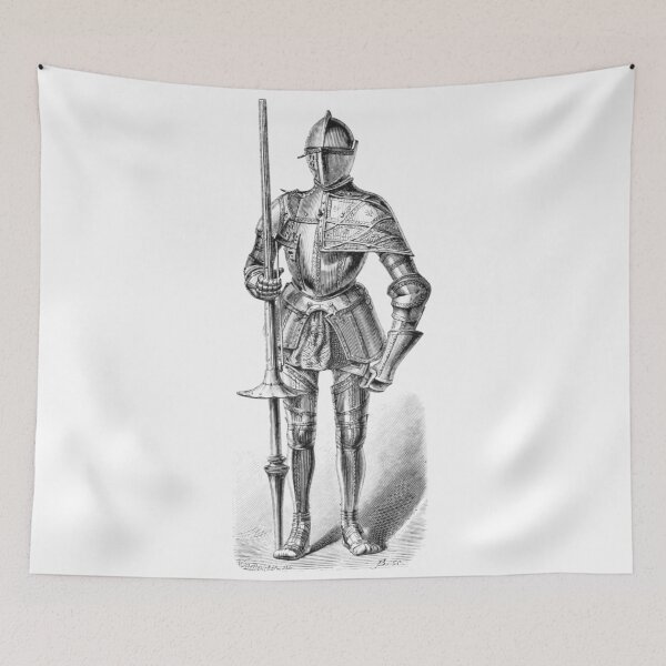 Item preview, Knight armor for the Stechreiten designed and sold by Historyforyou.