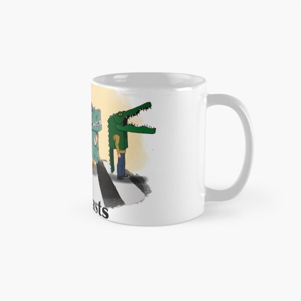 Item preview, The beasts  designed and sold by Zagalar.