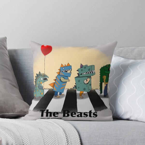 Item preview, The beasts  designed and sold by Zagalar.