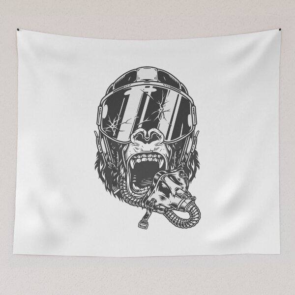 Item preview, WWII Pilot  designed and sold by eyzz25.