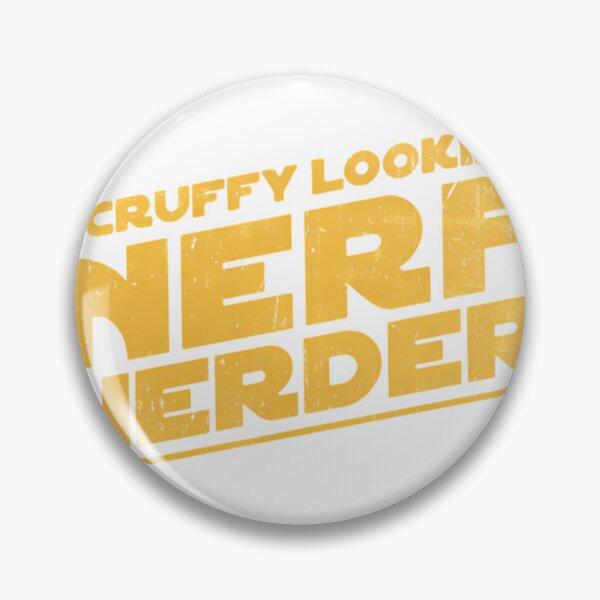 Item preview, Scruffy Looking Nerf Herder  	 designed and sold by luimxmex96.