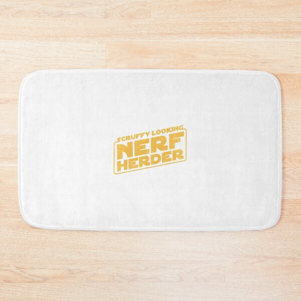 Item preview, Scruffy Looking Nerf Herder  	 designed and sold by luimxmex96.