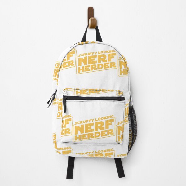 Item preview, Scruffy Looking Nerf Herder  	 designed and sold by luimxmex96.