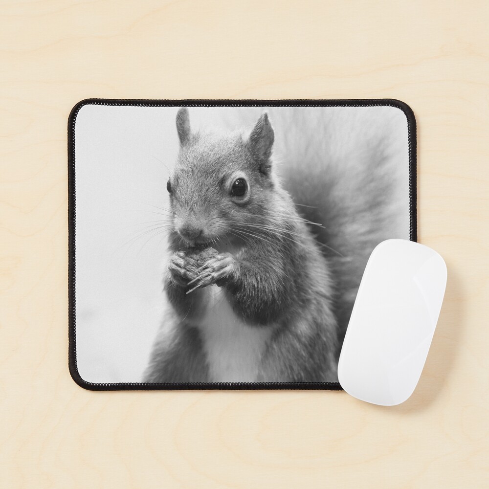 Item preview, Mouse Pad designed and sold by Waitesy.