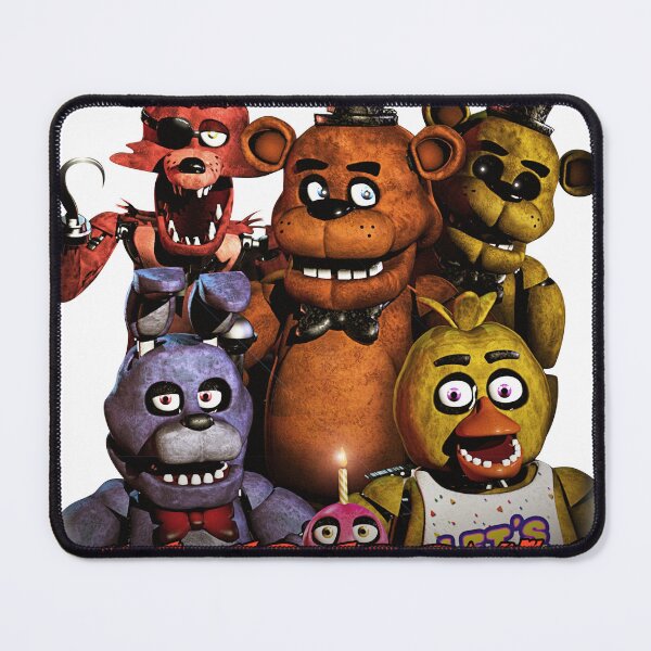 Item preview, Five Nights At Freddy's designed and sold by DulceStamm.