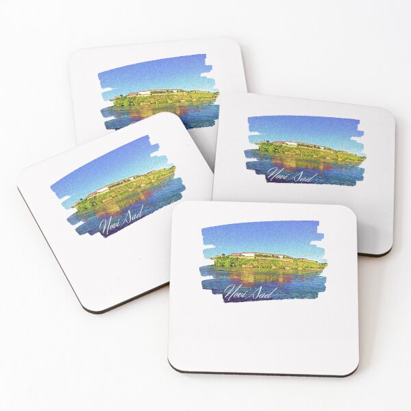 Item preview, Novi Sad 7 designed and sold by TshirtMore.