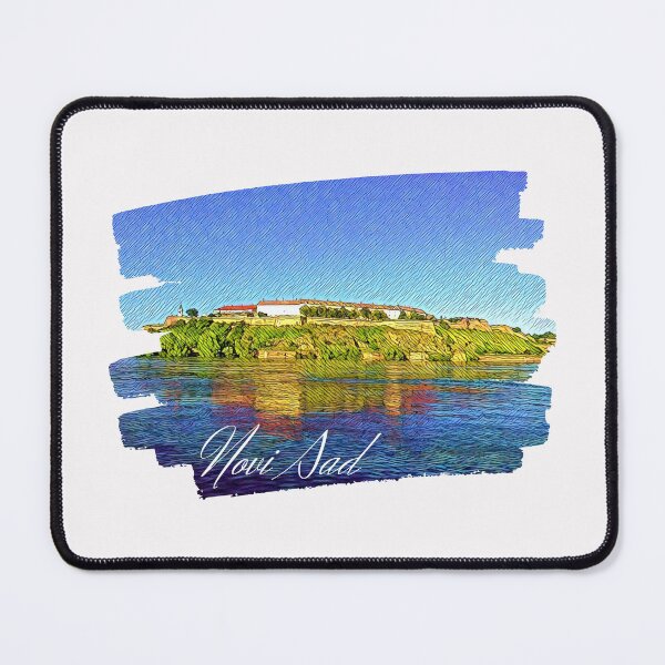 Item preview, Novi Sad 7 designed and sold by TshirtMore.