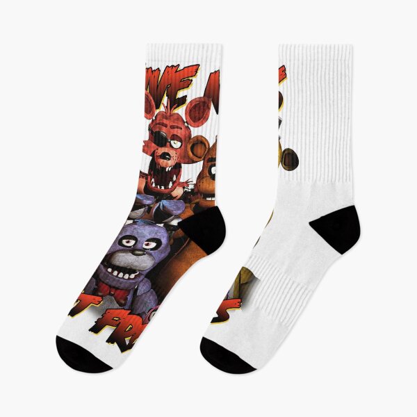 Item preview, Five Nights At Freddy's designed and sold by DulceStamm.