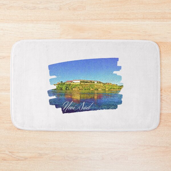 Item preview, Novi Sad 7 designed and sold by TshirtMore.