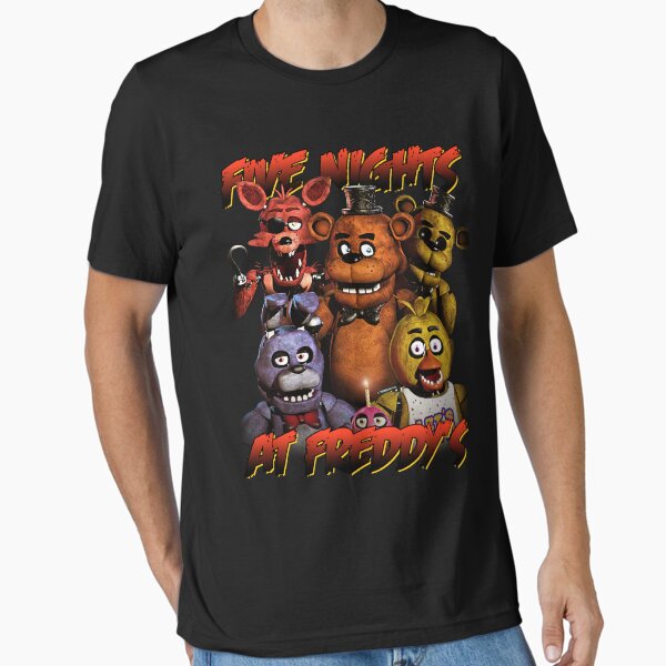 Item preview, Five Nights At Freddy's designed and sold by DulceStamm.
