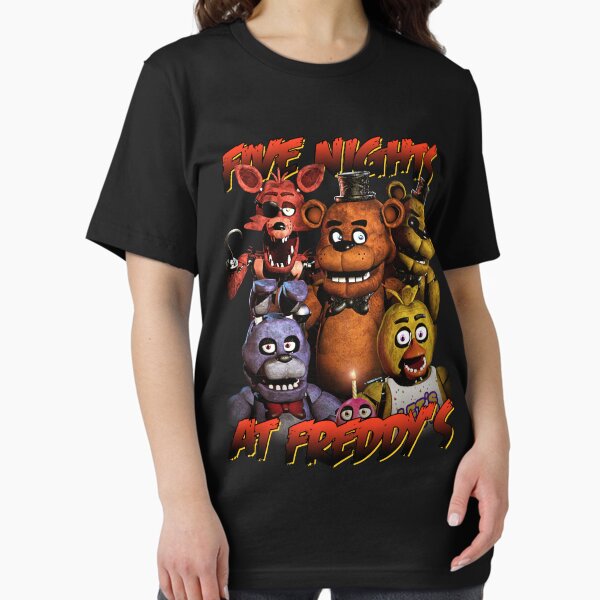 Item preview, Five Nights At Freddy's designed and sold by DulceStamm.