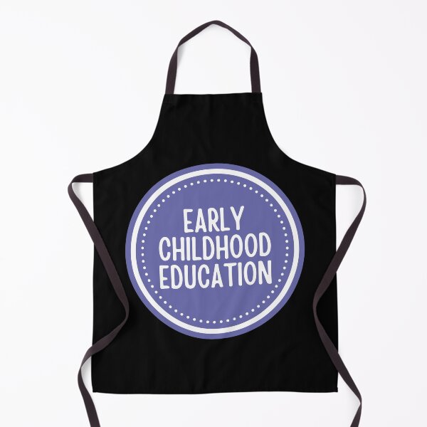 Item preview, Early Childhood Educator designed and sold by StickerSparkle.