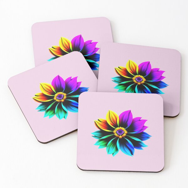 Item preview, Digital Flower III designed and sold by Byreign.