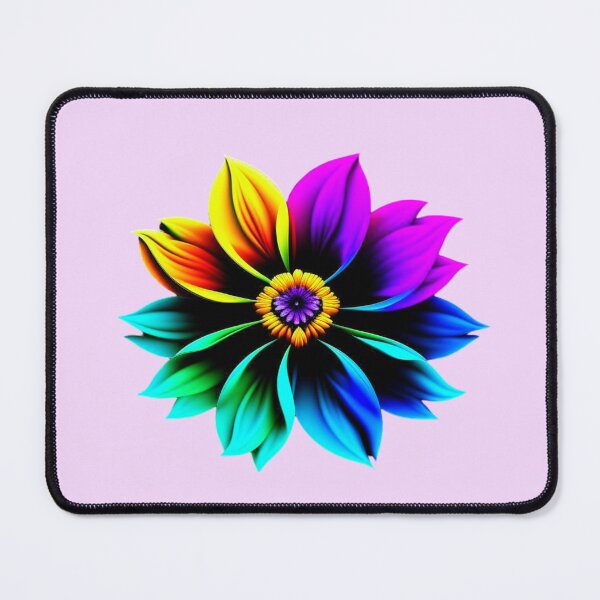 Item preview, Digital Flower III designed and sold by Byreign.