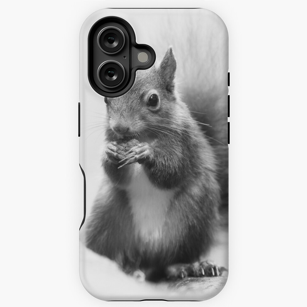 Item preview, iPhone Magsafe Tough Case designed and sold by Waitesy.