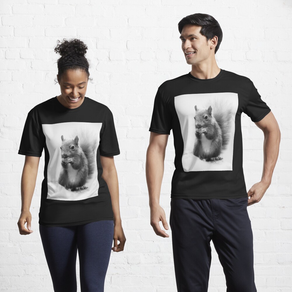 Item preview, Active T-Shirt designed and sold by Waitesy.