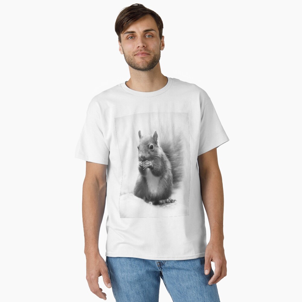 Item preview, Classic T-Shirt designed and sold by Waitesy.