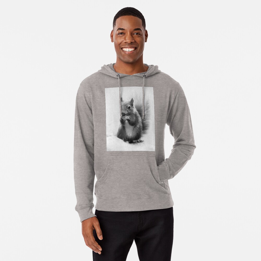 Item preview, Lightweight Hoodie designed and sold by Waitesy.