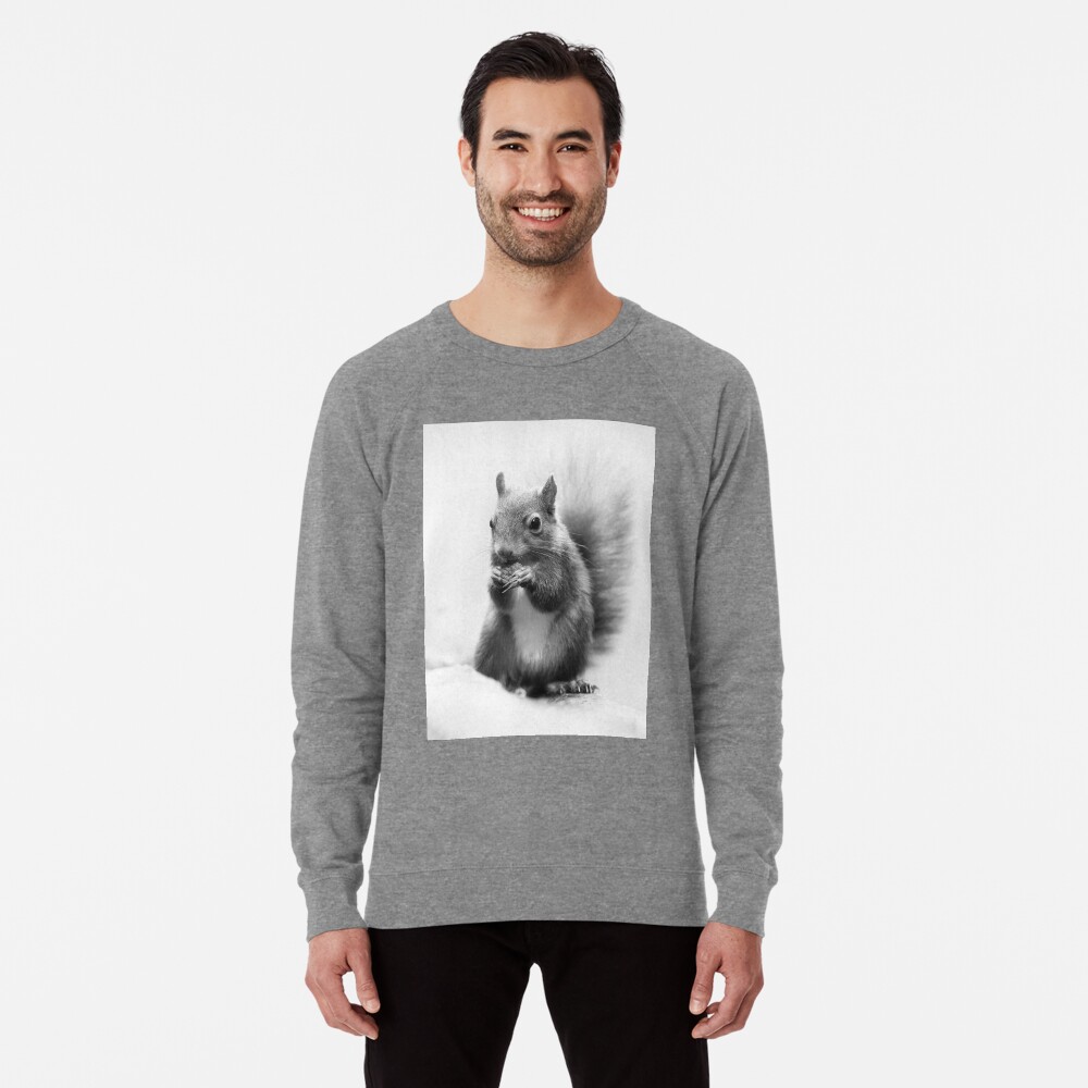 Item preview, Lightweight Sweatshirt designed and sold by Waitesy.