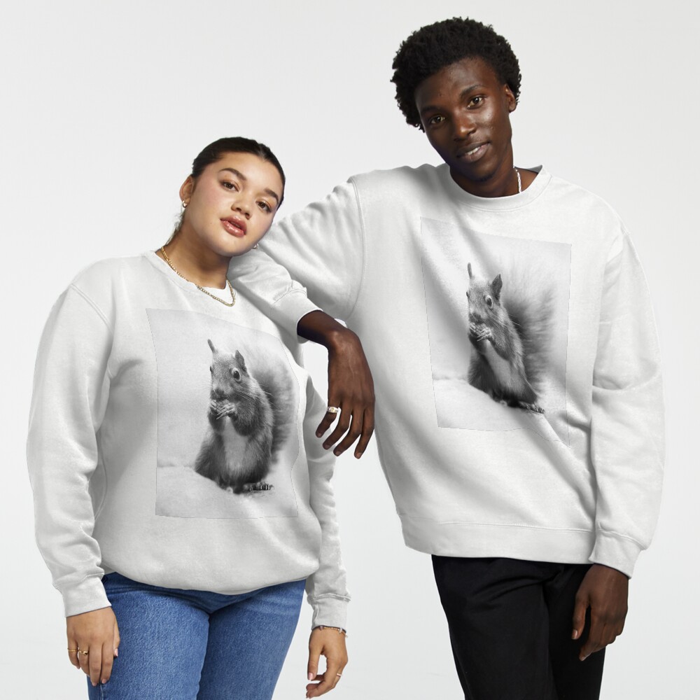 Item preview, Pullover Sweatshirt designed and sold by Waitesy.