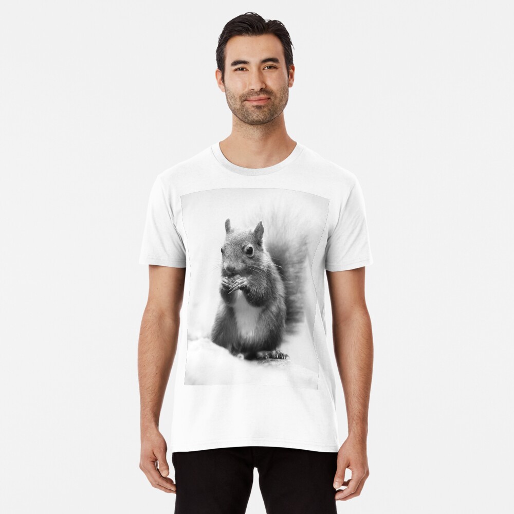 Item preview, Premium T-Shirt designed and sold by Waitesy.