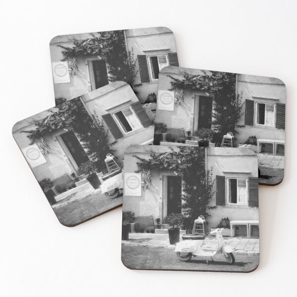 Item preview, Old Corfu Town designed and sold by nickbrayimages.