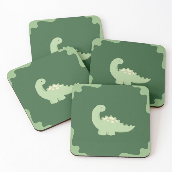 Item preview, Little dinosaur designed and sold by İrem Bezen.