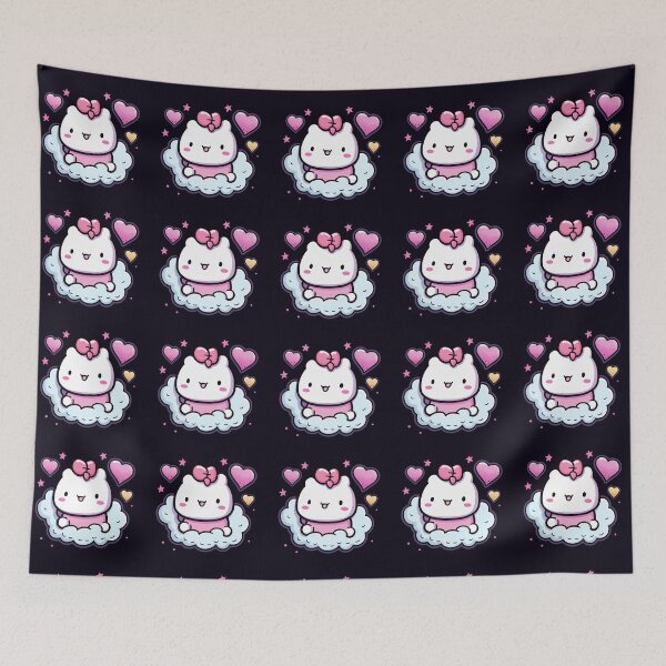 Item preview, Kawaii pet designed and sold by vialgames.