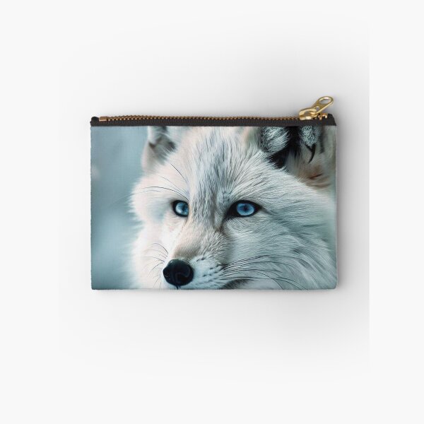 Item preview, Arctic Fox Photography 1 designed and sold by The Digital Compass.