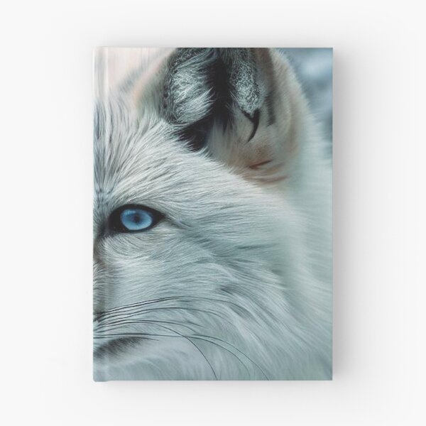 Item preview, Arctic Fox Photography 1 designed and sold by The Digital Compass.