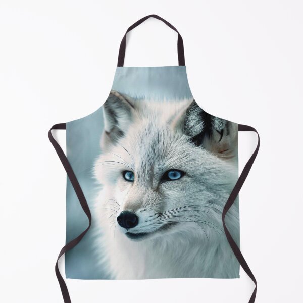 Item preview, Arctic Fox Photography 1 designed and sold by The Digital Compass.