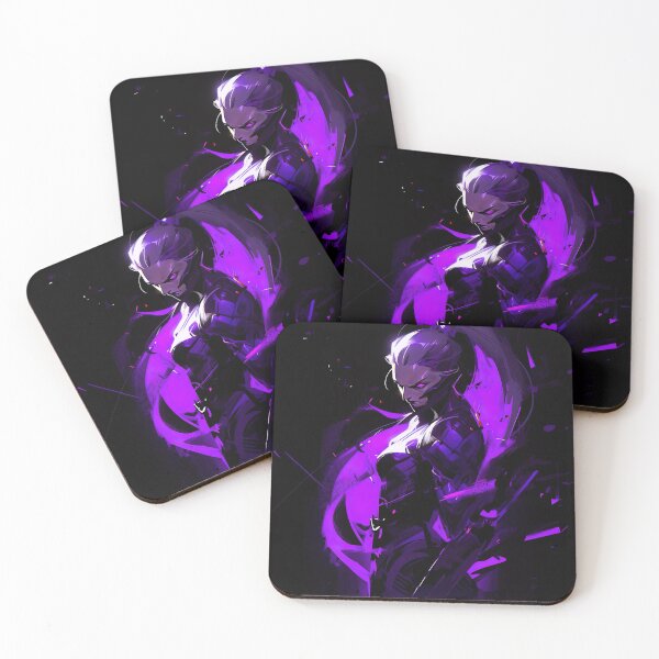 Item preview, Mortal Kombat - Sindel  designed and sold by Splatter-arts.
