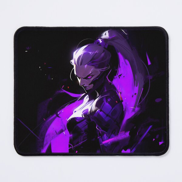 Item preview, Mortal Kombat - Sindel designed and sold by Splatter-arts.