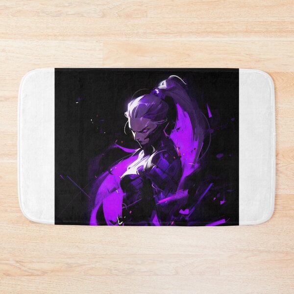 Item preview, Mortal Kombat - Sindel designed and sold by Splatter-arts.