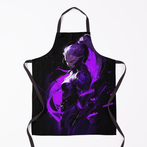Item preview, Mortal Kombat - Sindel  designed and sold by Splatter-arts.