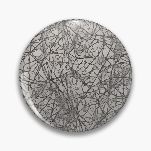 Item preview, Networks, abstract geometry pattern designed and sold by CoolPixels.