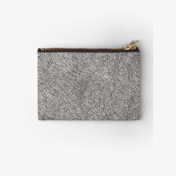 Item preview, Networks, abstract geometry pattern designed and sold by CoolPixels.