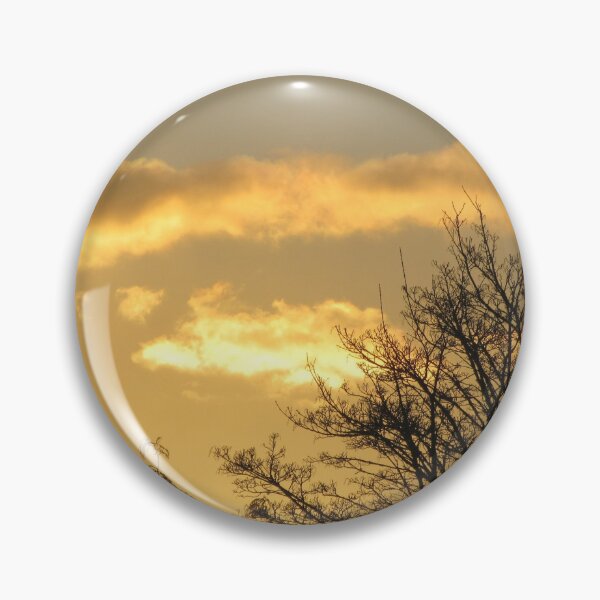 Item preview, A Beautiful Winter Sunrise - Devon UK designed and sold by lezvee.