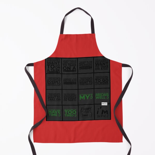Item preview, excuse 8 designed and sold by RedWolfDisigne.