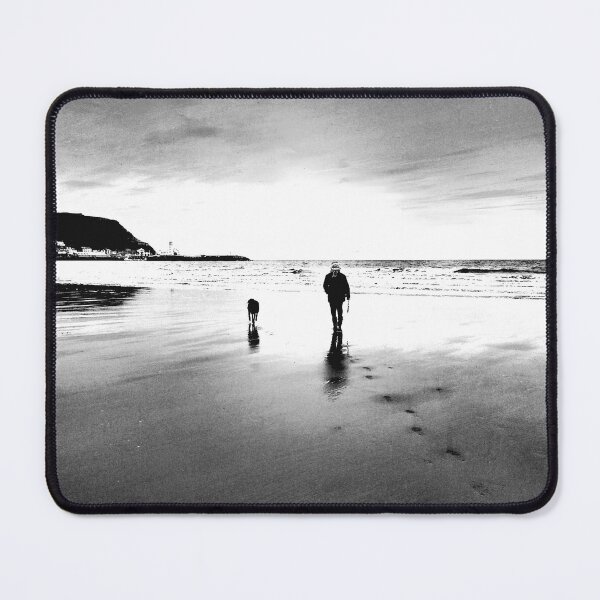 Item preview, The Dog Walker designed and sold by GillianTapping.