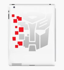 Untitled iPad Case/Skin