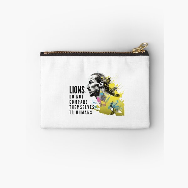 Item preview, Zlatan Ibrahimović quote  designed and sold by MugManiaMalta.