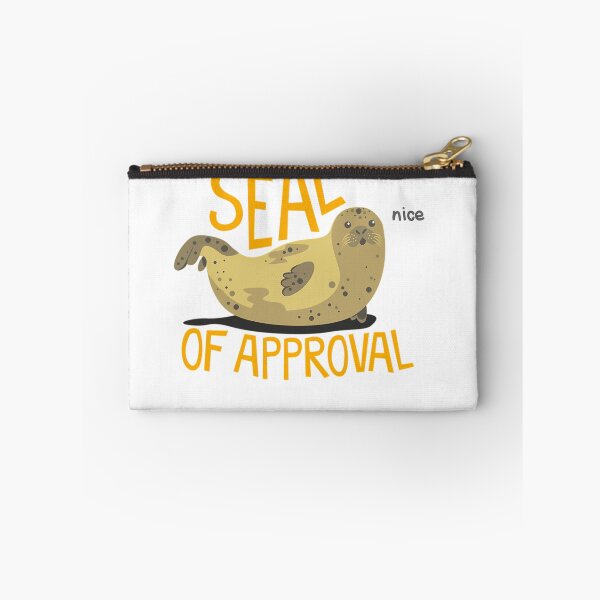 Item preview, Seal of Approval  	 designed and sold by luimxmex96.