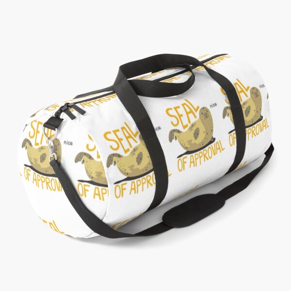 Item preview, Seal of Approval  	 designed and sold by luimxmex96.