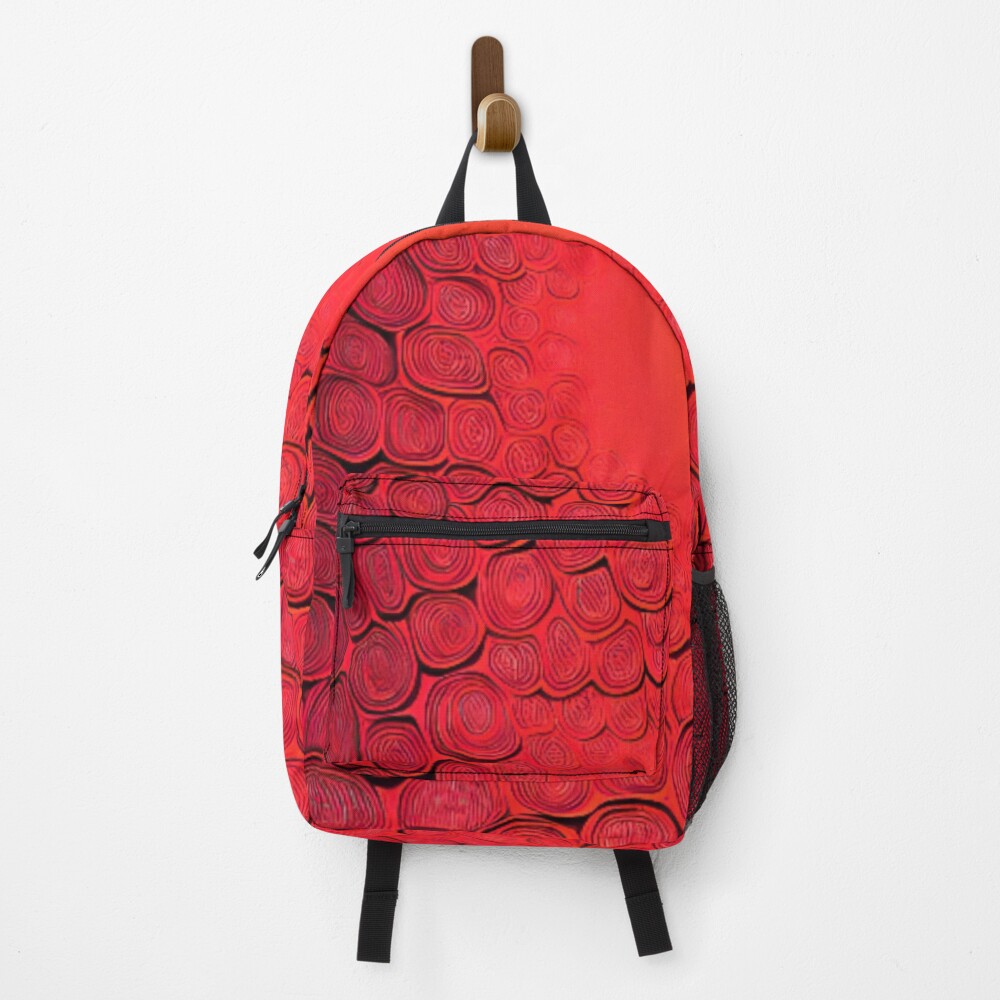Item preview, Backpack designed and sold by Rell1970.