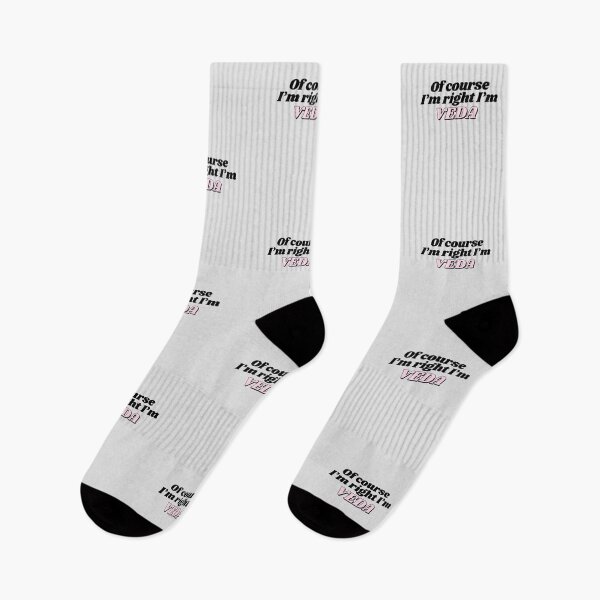 Item preview, Of Course I'm Right I'm Veda Funny Personalized designed and sold by kindxinn.