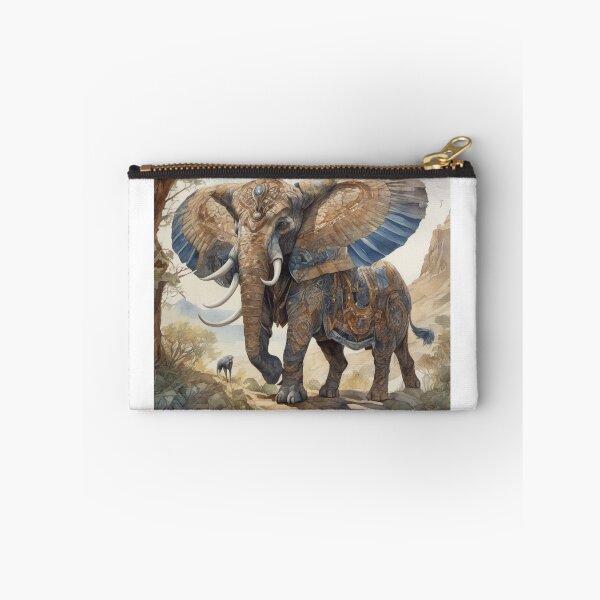 Item preview, A Wondrous Beast Roaming in the Wild designed and sold by ArtbyAdrian.