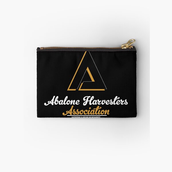 Item preview, Abalone Harvesters Association designed and sold by CaligoUmbra.