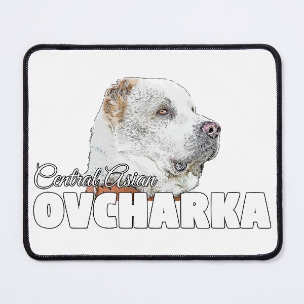 Item preview, Central Asian Ovcharka designed and sold by WeightPulling.
