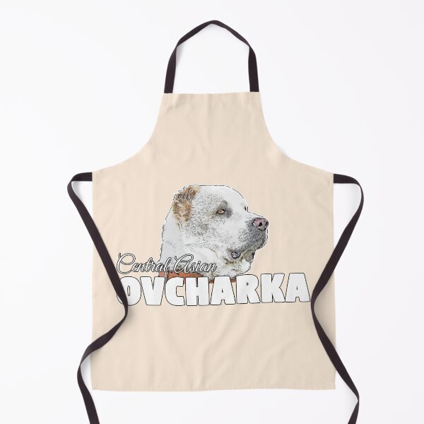 Item preview, Central Asian Ovcharka designed and sold by WeightPulling.